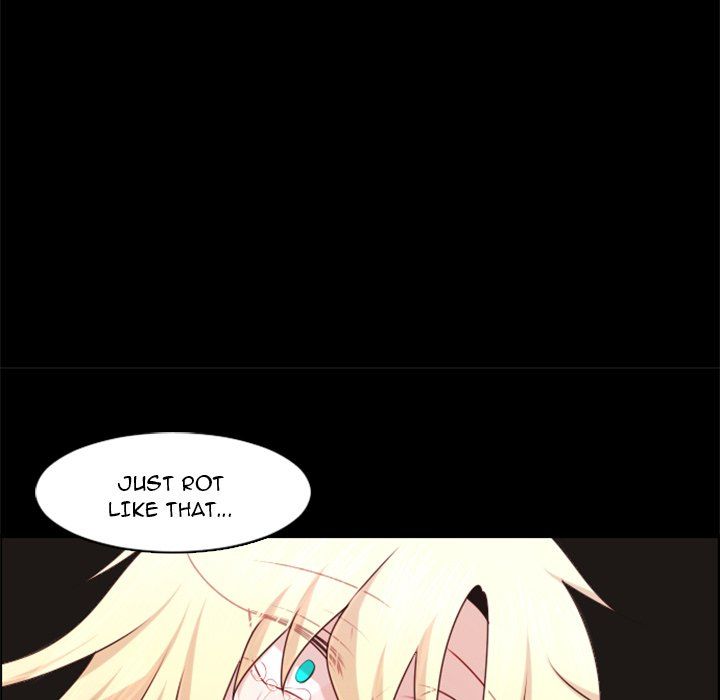 Go Away, Mr.Demon Manhwa - Chapter 118 Page 78