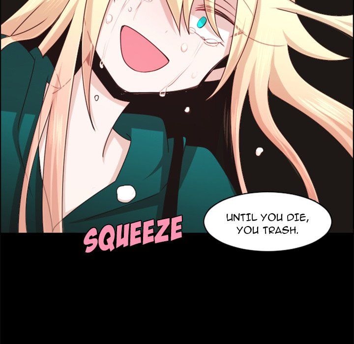 Go Away, Mr.Demon Manhwa - Chapter 118 Page 79