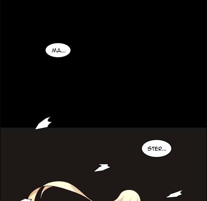 Go Away, Mr.Demon Manhwa - Chapter 118 Page 80