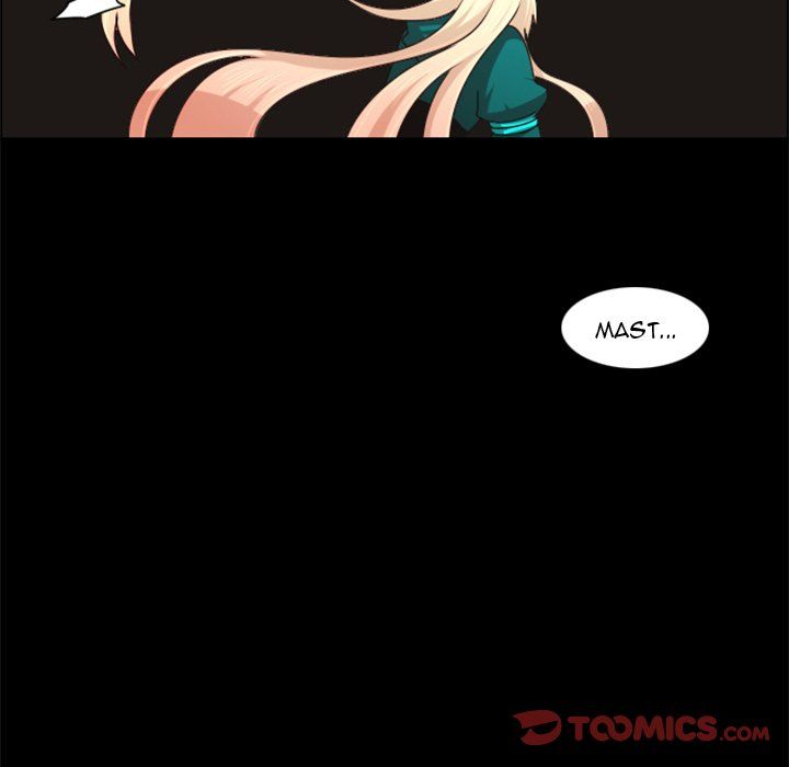 Go Away, Mr.Demon Manhwa - Chapter 118 Page 81