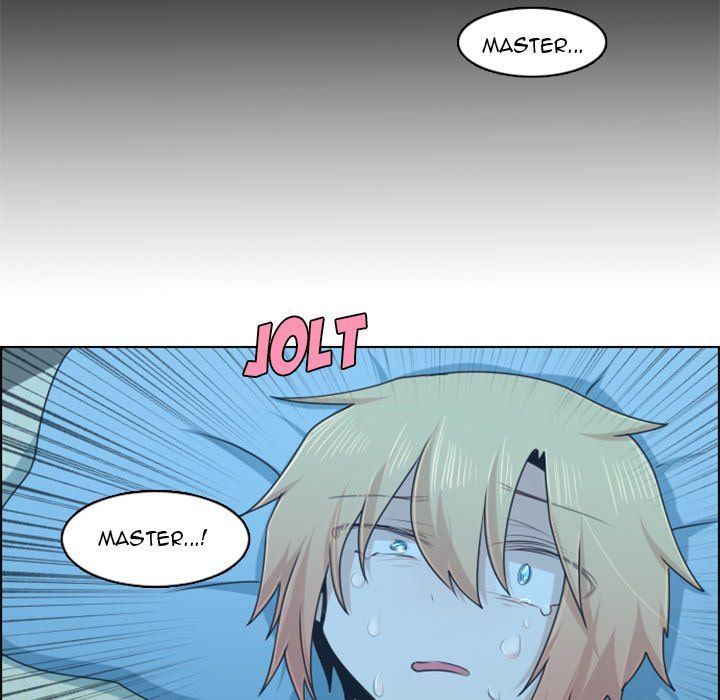 Go Away, Mr.Demon Manhwa - Chapter 118 Page 83