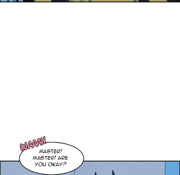 Go Away, Mr.Demon Manhwa - Chapter 118 Page 86