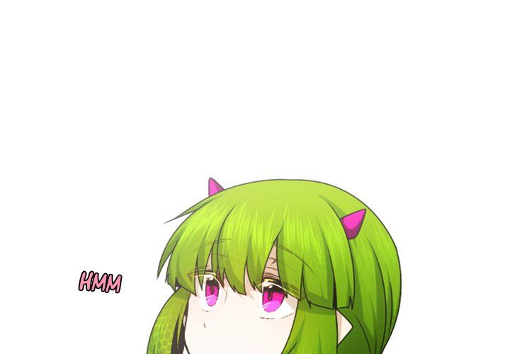 Go Away, Mr.Demon Manhwa - Chapter 132 Page 2