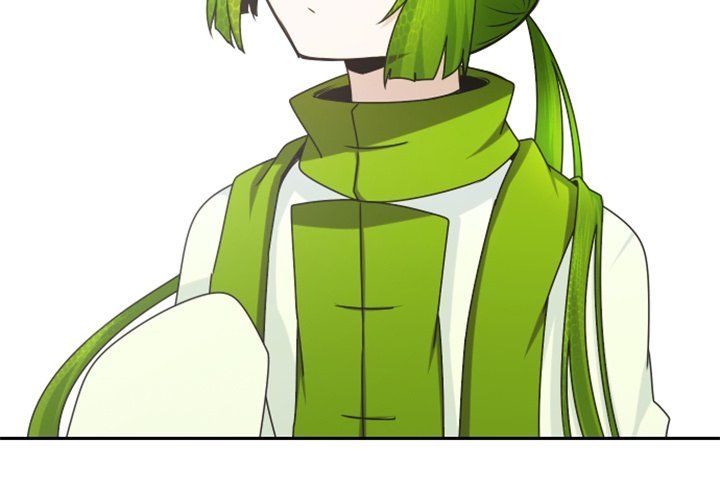 Go Away, Mr.Demon Manhwa - Chapter 132 Page 3