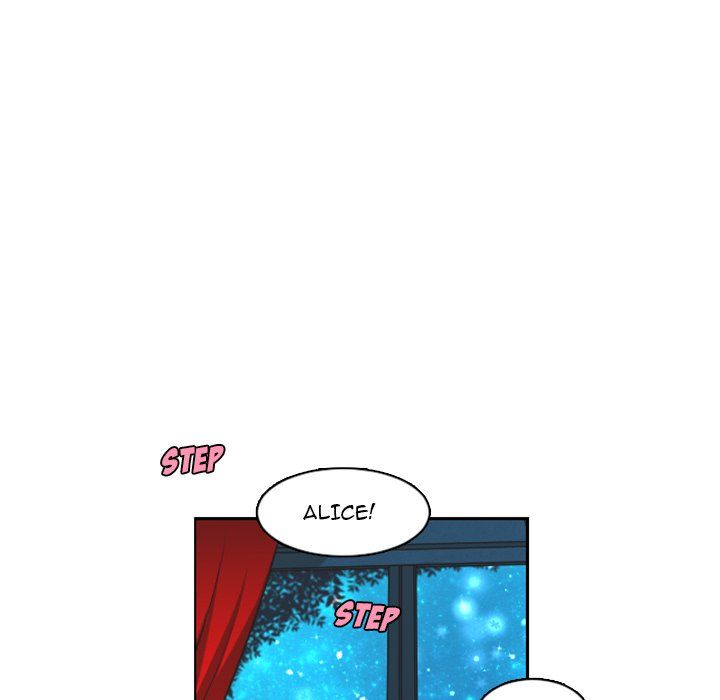 Go Away, Mr.Demon Manhwa - Chapter 132 Page 4