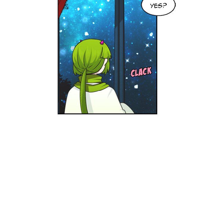 Go Away, Mr.Demon Manhwa - Chapter 132 Page 5