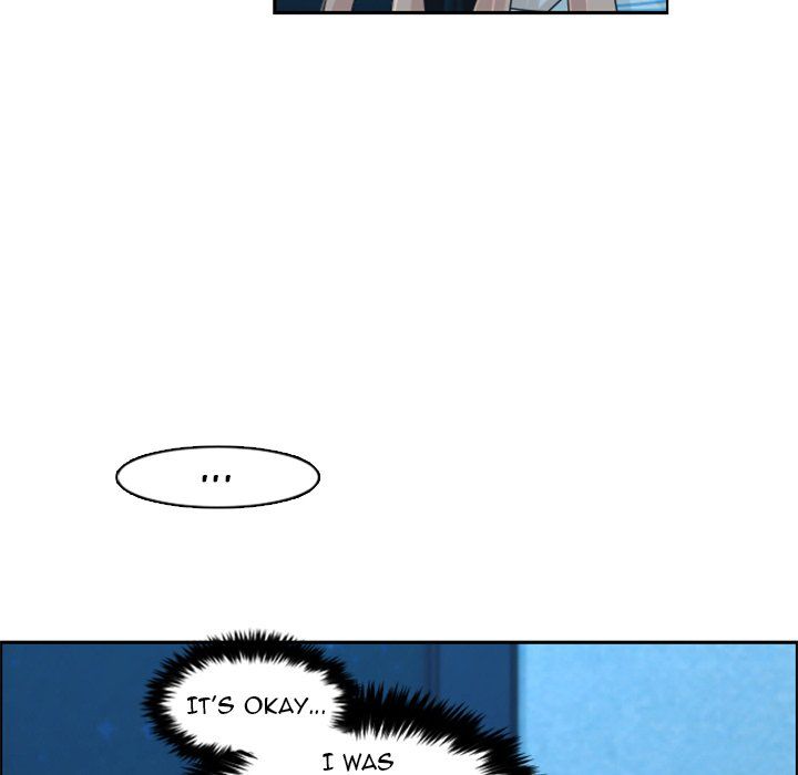 Go Away, Mr.Demon Manhwa - Chapter 132 Page 69