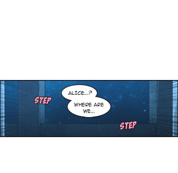 Go Away, Mr.Demon Manhwa - Chapter 132 Page 74