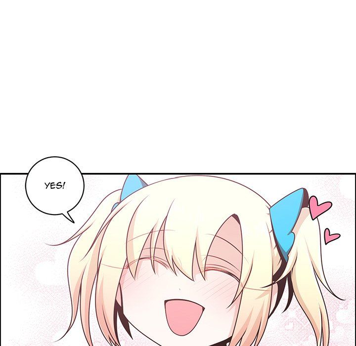 Go Away, Mr.Demon Manhwa - Chapter 205 Page 32