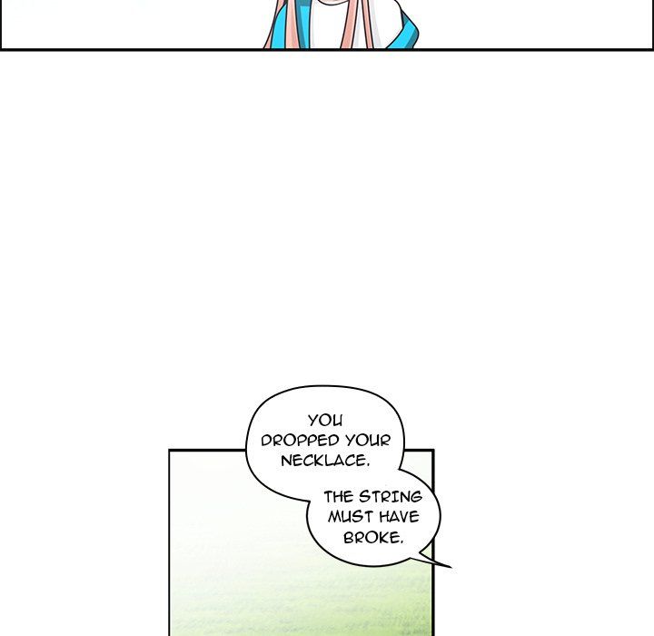 Go Away, Mr.Demon Manhwa - Chapter 205 Page 39