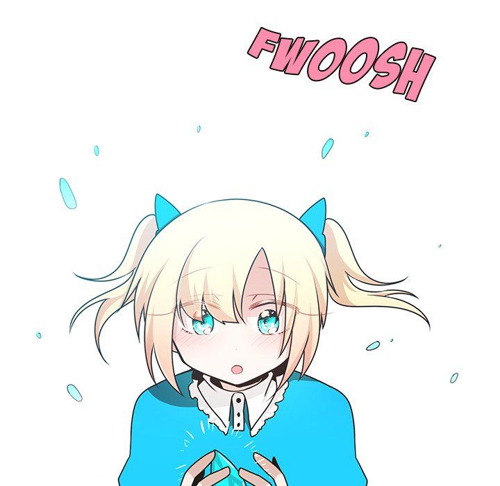 Go Away, Mr.Demon Manhwa - Chapter 205 Page 46