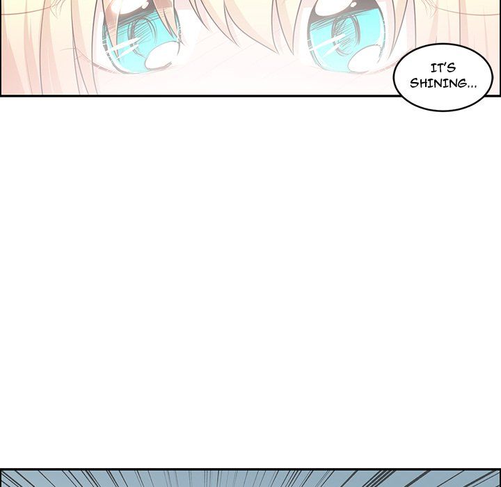 Go Away, Mr.Demon Manhwa - Chapter 205 Page 48