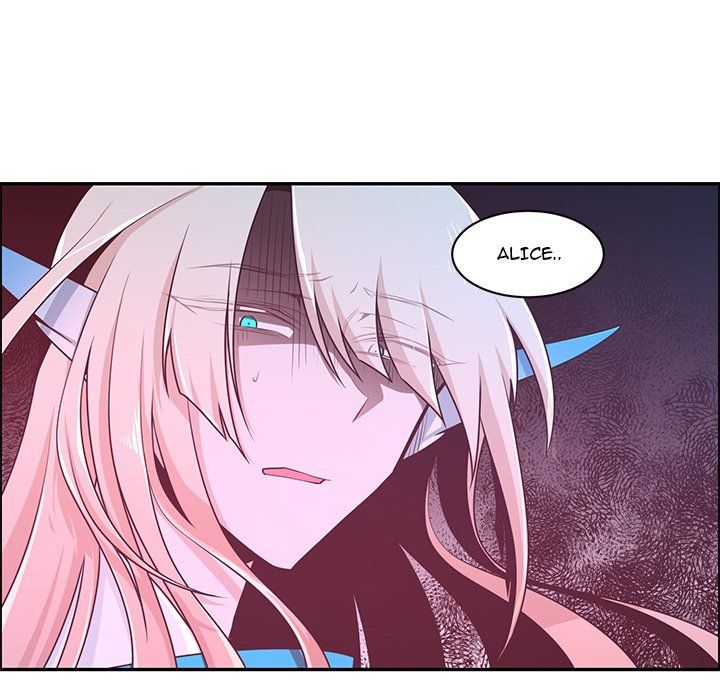 Go Away, Mr.Demon Manhwa - Chapter 205 Page 50