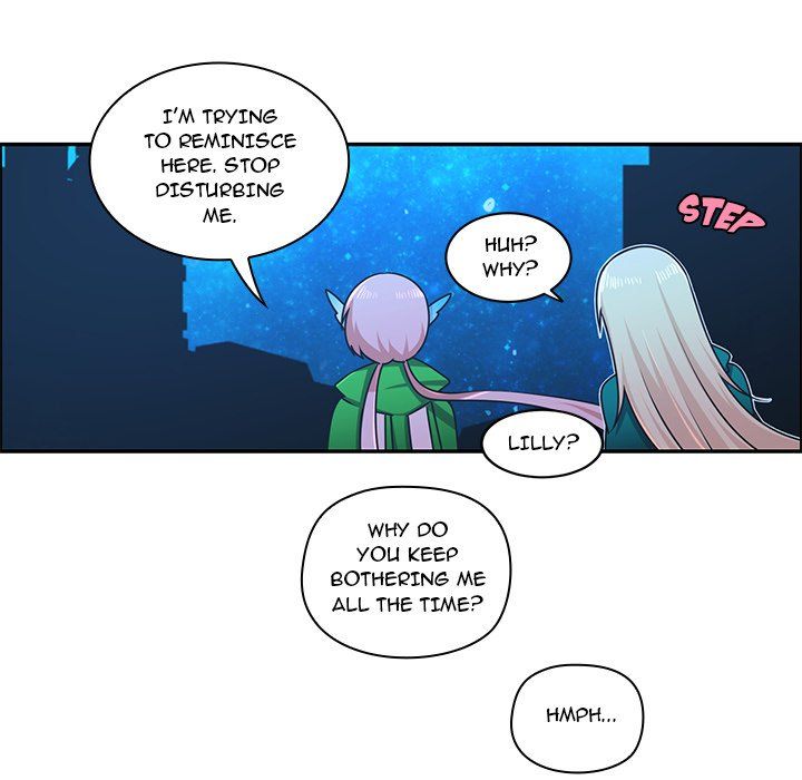 Go Away, Mr.Demon Manhwa - Chapter 205 Page 67