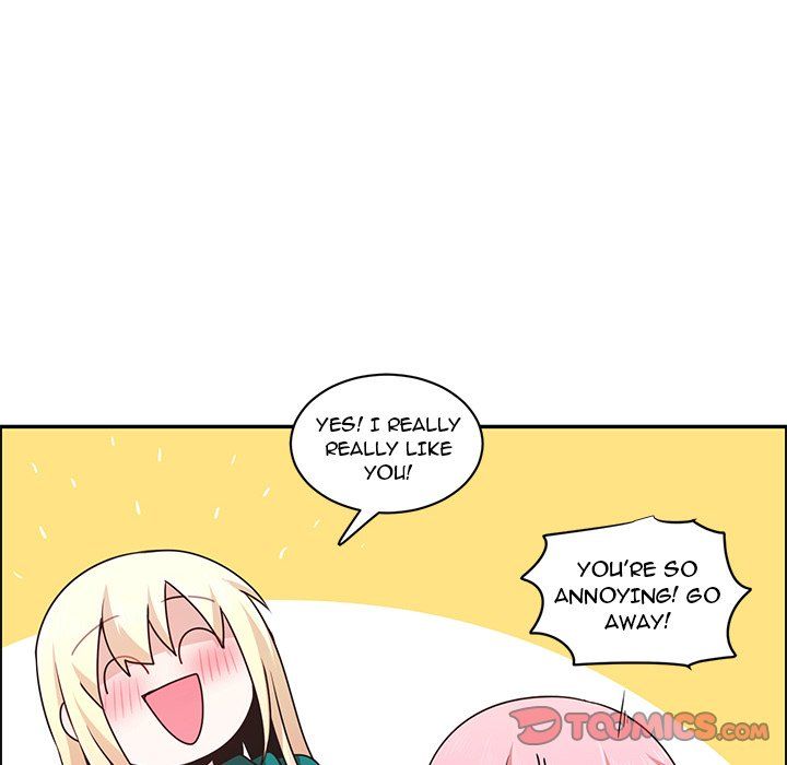 Go Away, Mr.Demon Manhwa - Chapter 205 Page 69