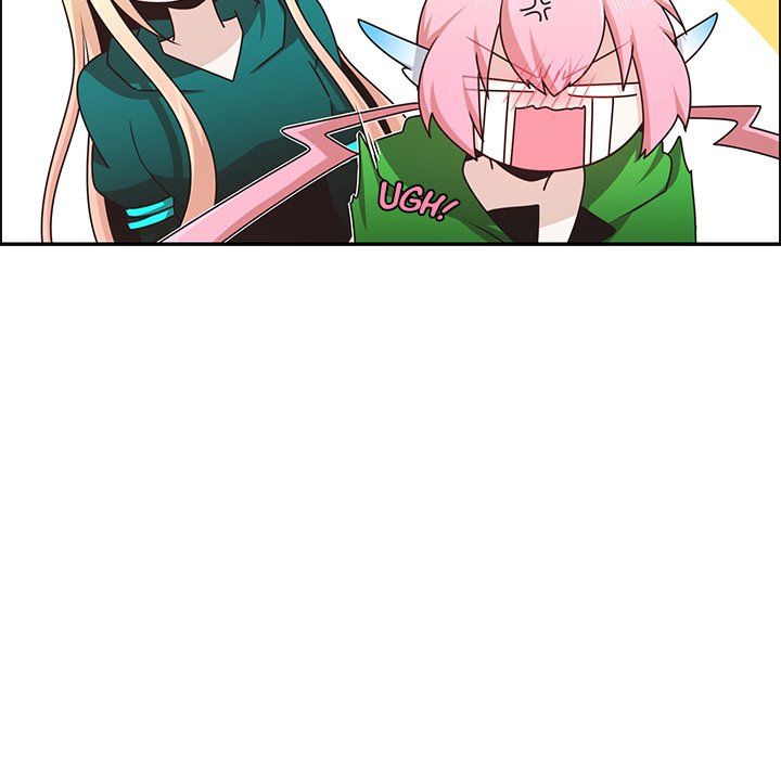 Go Away, Mr.Demon Manhwa - Chapter 205 Page 70