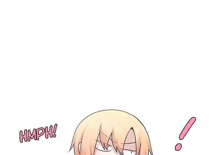 Go Away, Mr.Demon Manhwa - Chapter 155 Page 0