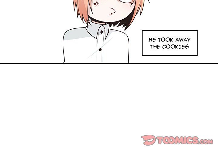 Go Away, Mr.Demon Manhwa - Chapter 155 Page 1