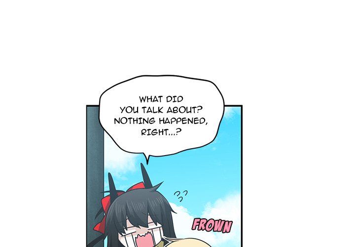 Go Away, Mr.Demon Manhwa - Chapter 155 Page 2