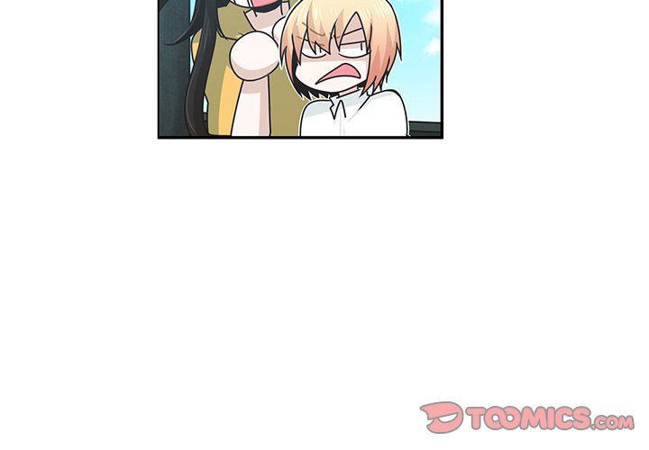 Go Away, Mr.Demon Manhwa - Chapter 155 Page 3