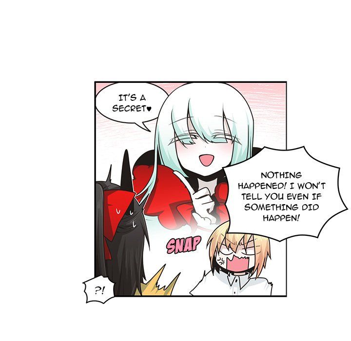 Go Away, Mr.Demon Manhwa - Chapter 155 Page 4