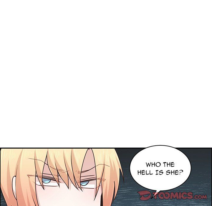 Go Away, Mr.Demon Manhwa - Chapter 155 Page 5