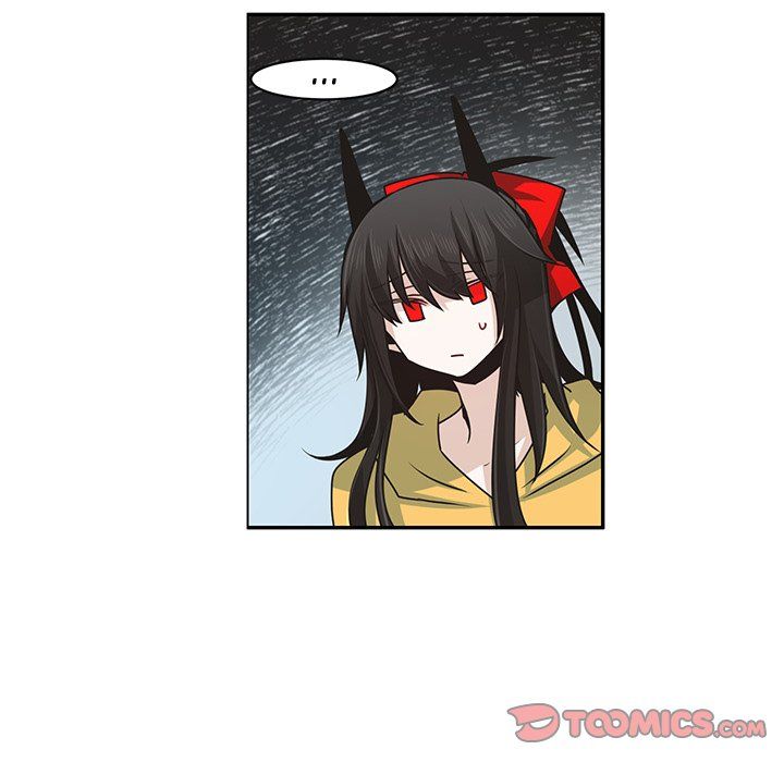 Go Away, Mr.Demon Manhwa - Chapter 155 Page 7