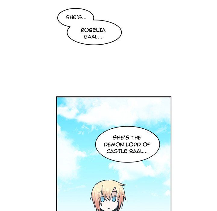 Go Away, Mr.Demon Manhwa - Chapter 155 Page 8