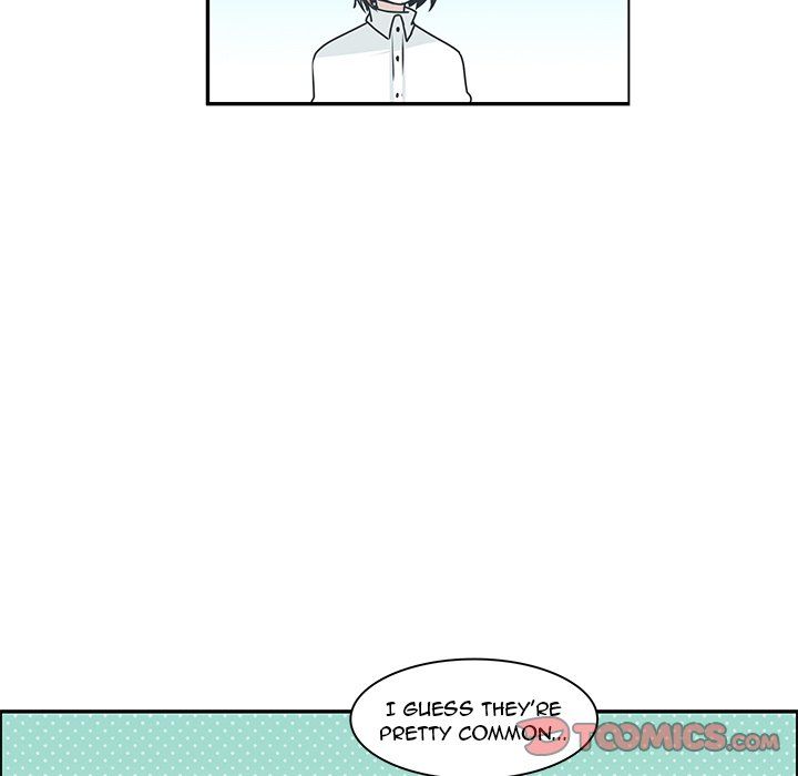 Go Away, Mr.Demon Manhwa - Chapter 155 Page 9