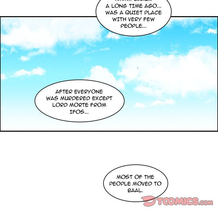 Go Away, Mr.Demon Manhwa - Chapter 155 Page 11