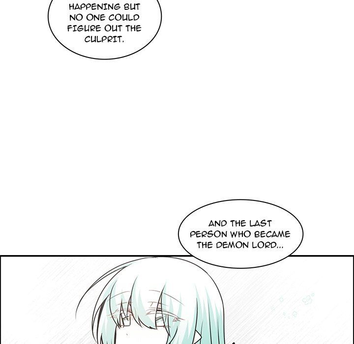 Go Away, Mr.Demon Manhwa - Chapter 155 Page 16