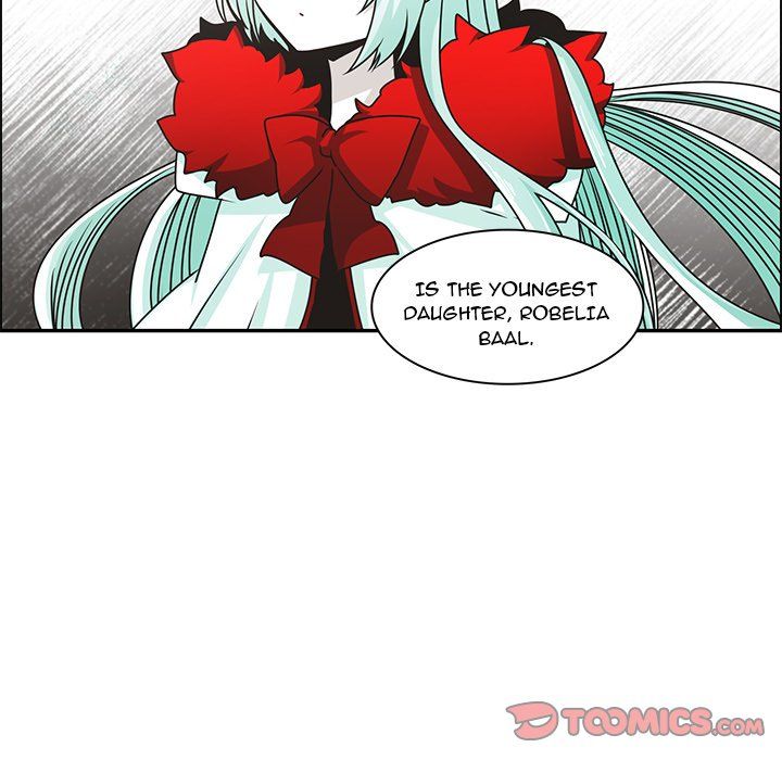 Go Away, Mr.Demon Manhwa - Chapter 155 Page 17