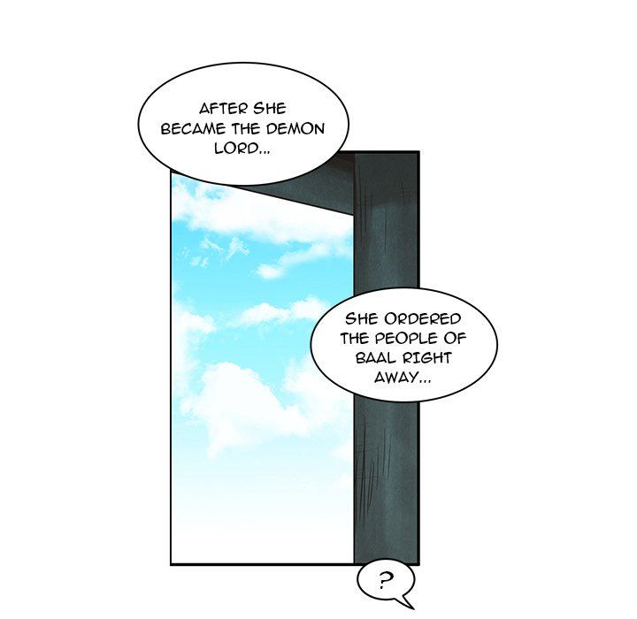 Go Away, Mr.Demon Manhwa - Chapter 155 Page 18