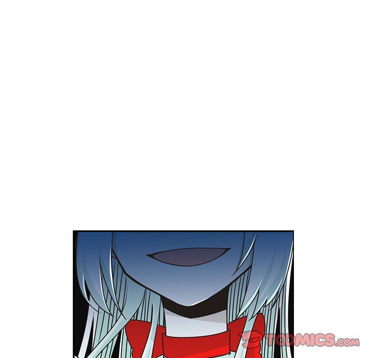 Go Away, Mr.Demon Manhwa - Chapter 155 Page 19