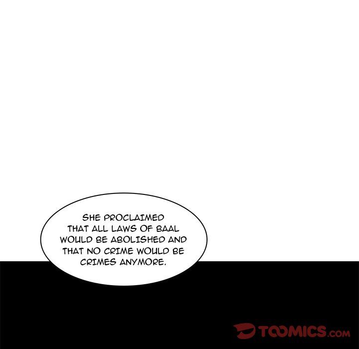 Go Away, Mr.Demon Manhwa - Chapter 155 Page 21