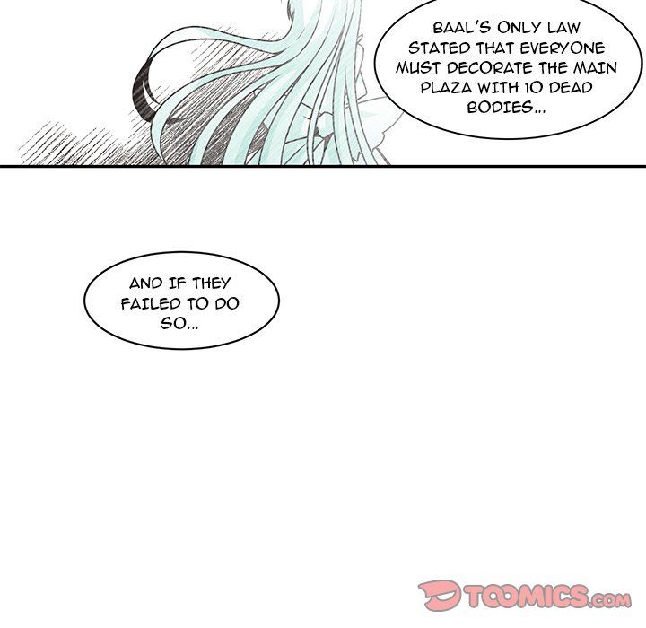 Go Away, Mr.Demon Manhwa - Chapter 155 Page 23