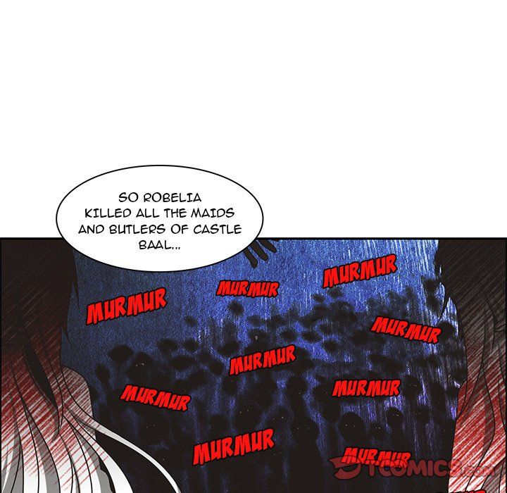 Go Away, Mr.Demon Manhwa - Chapter 155 Page 25