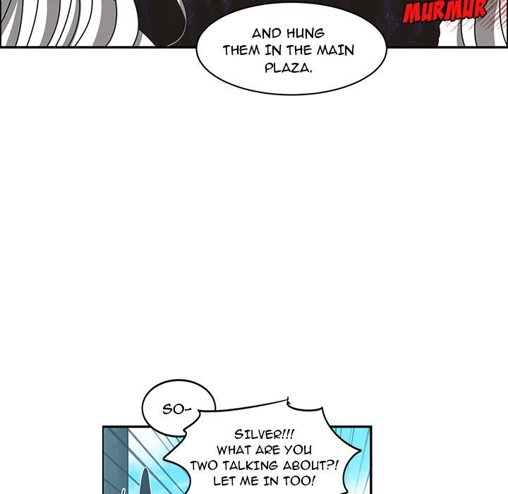 Go Away, Mr.Demon Manhwa - Chapter 155 Page 26