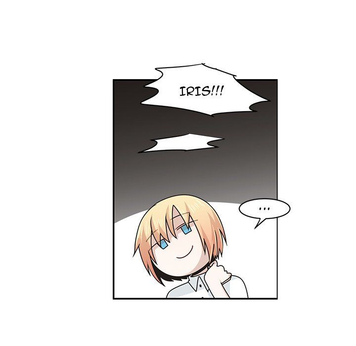 Go Away, Mr.Demon Manhwa - Chapter 155 Page 28