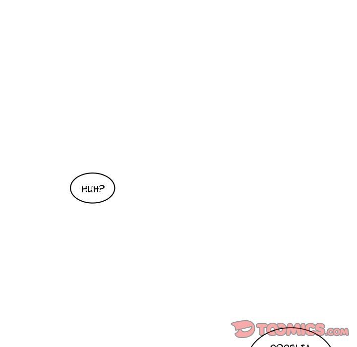 Go Away, Mr.Demon Manhwa - Chapter 155 Page 29