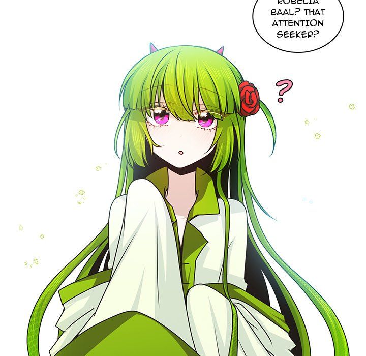 Go Away, Mr.Demon Manhwa - Chapter 155 Page 30