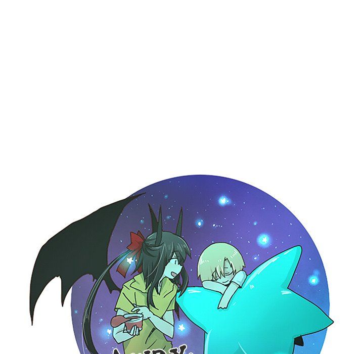 Go Away, Mr.Demon Manhwa - Chapter 155 Page 36