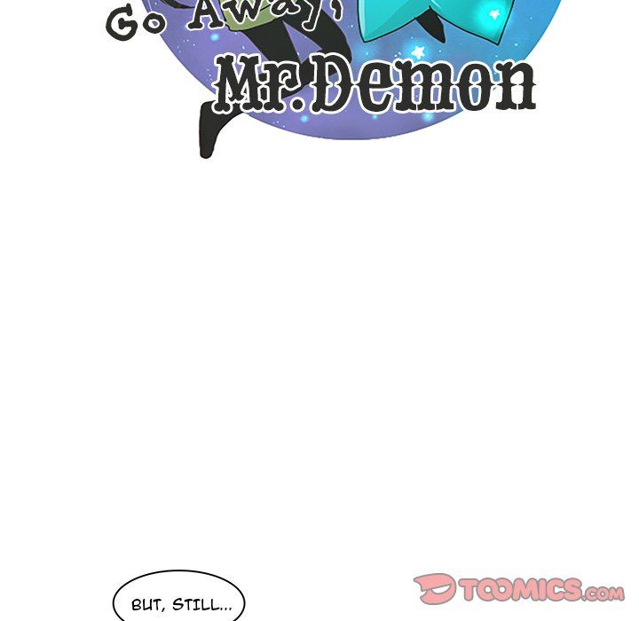 Go Away, Mr.Demon Manhwa - Chapter 155 Page 37