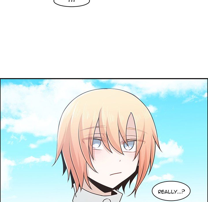 Go Away, Mr.Demon Manhwa - Chapter 155 Page 48