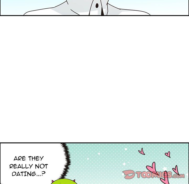 Go Away, Mr.Demon Manhwa - Chapter 155 Page 49