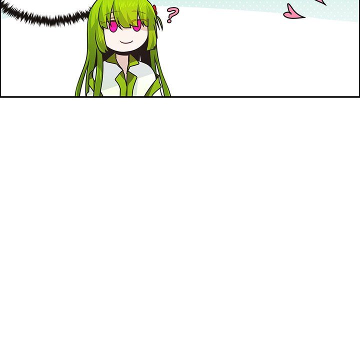 Go Away, Mr.Demon Manhwa - Chapter 155 Page 50