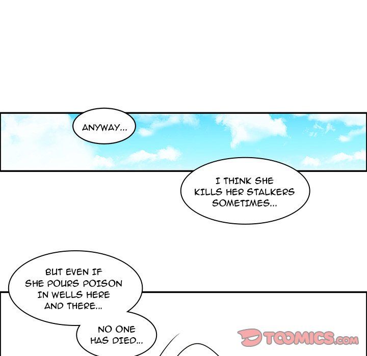 Go Away, Mr.Demon Manhwa - Chapter 155 Page 51