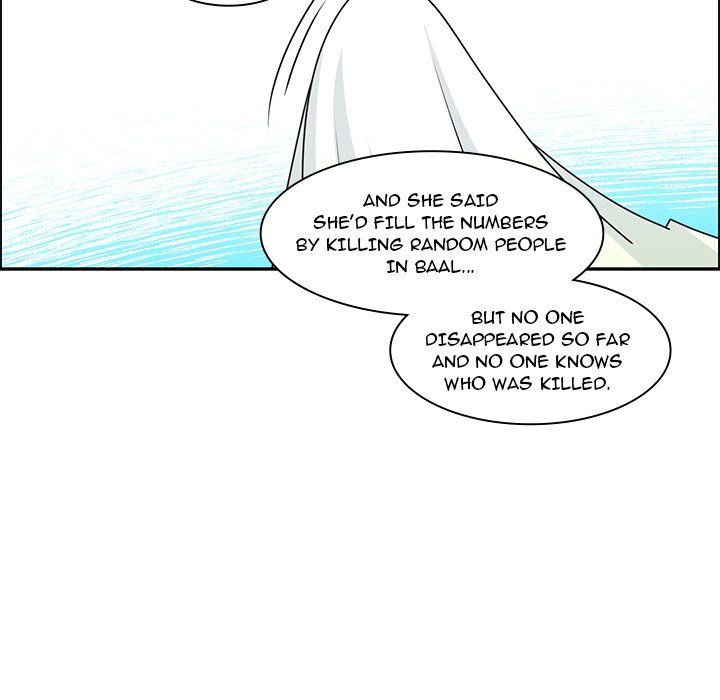 Go Away, Mr.Demon Manhwa - Chapter 155 Page 52