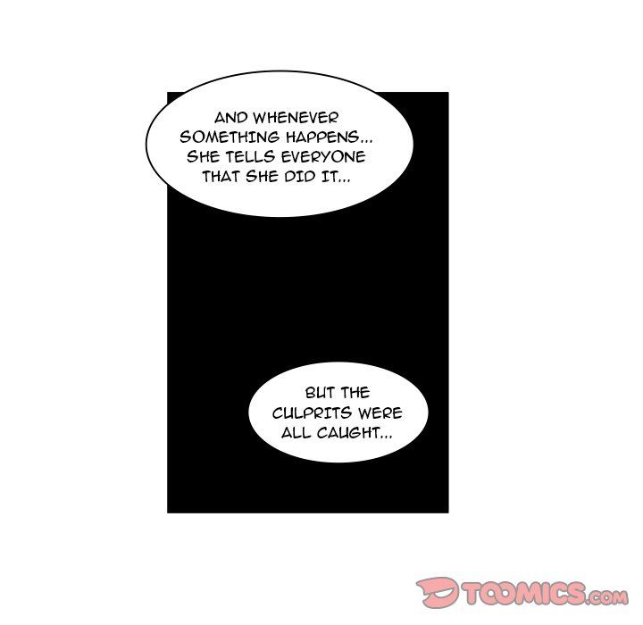 Go Away, Mr.Demon Manhwa - Chapter 155 Page 53