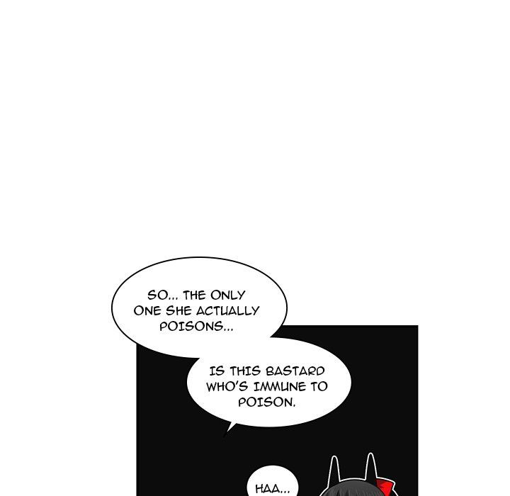 Go Away, Mr.Demon Manhwa - Chapter 155 Page 54